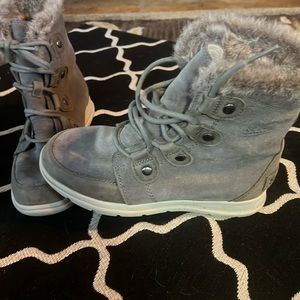 Sorel Explorer Joan Boot